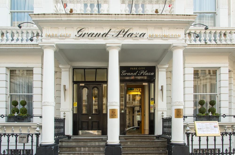The Park Grand Plaza Kensington Londra